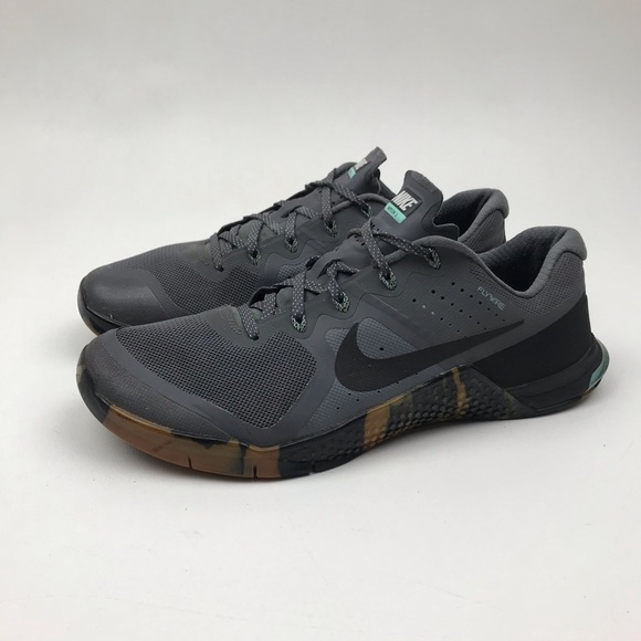 Nike | Shoes | Nike Metcon 2 Gray 